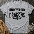 Introverted | T-Shirt
