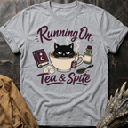 Tea & Spite | T-Shirt