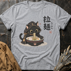 Magic Ramen Cat | T-Shirt
