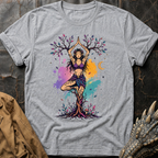 Tree Pose | T-Shirt