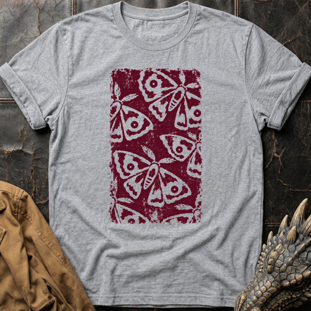 Moths | Tee
