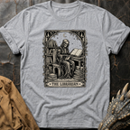 The Librarian T-Shirt