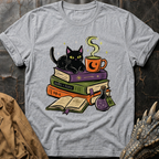 The Cozy Familiar | T-Shirt