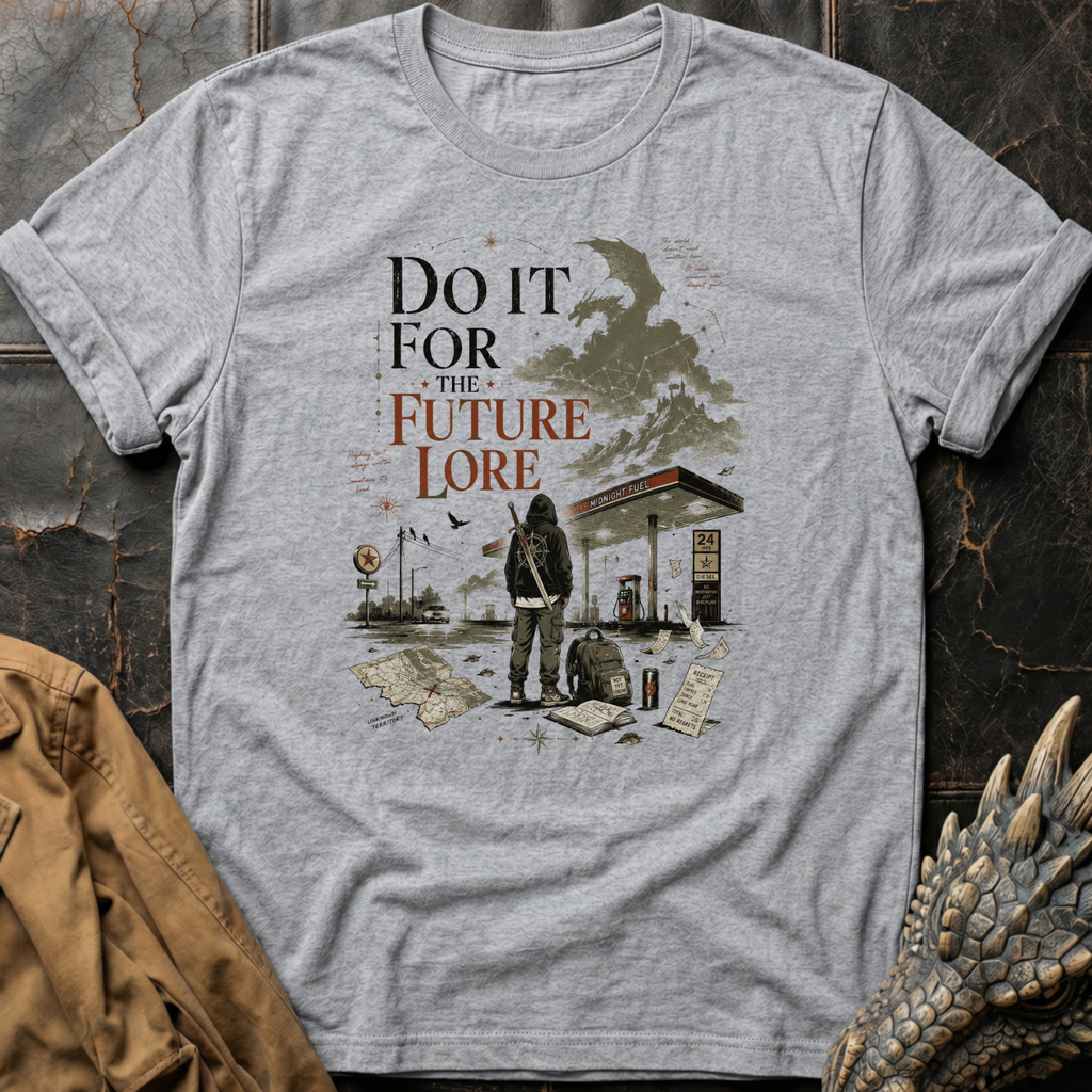 Future Lore | T-Shirt