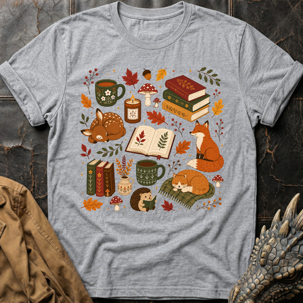 Woodland Intermission | T-Shirt