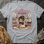 Libra | T-Shirt