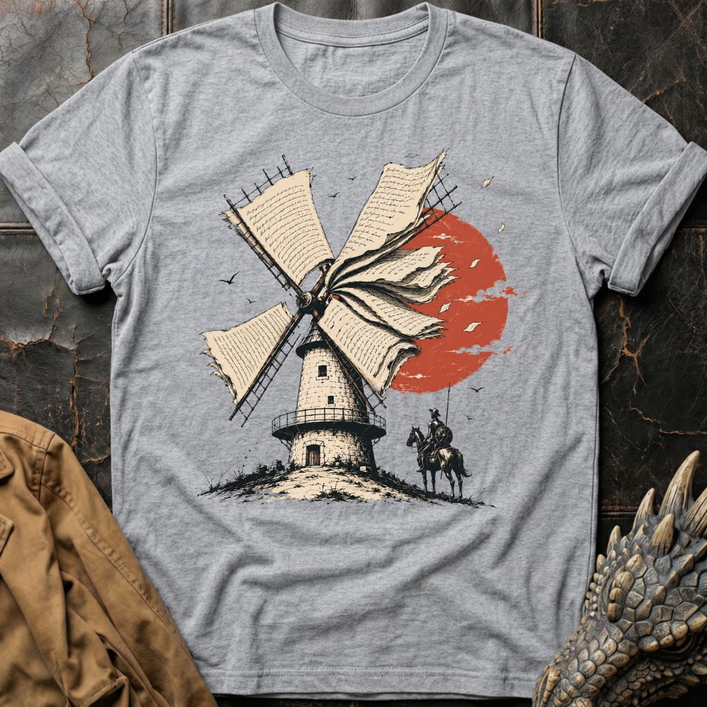 Chasing Giants | T-Shirt