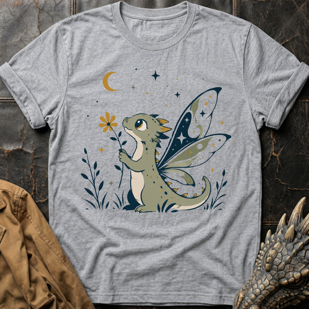 Tiny Guardian | T-Shirt