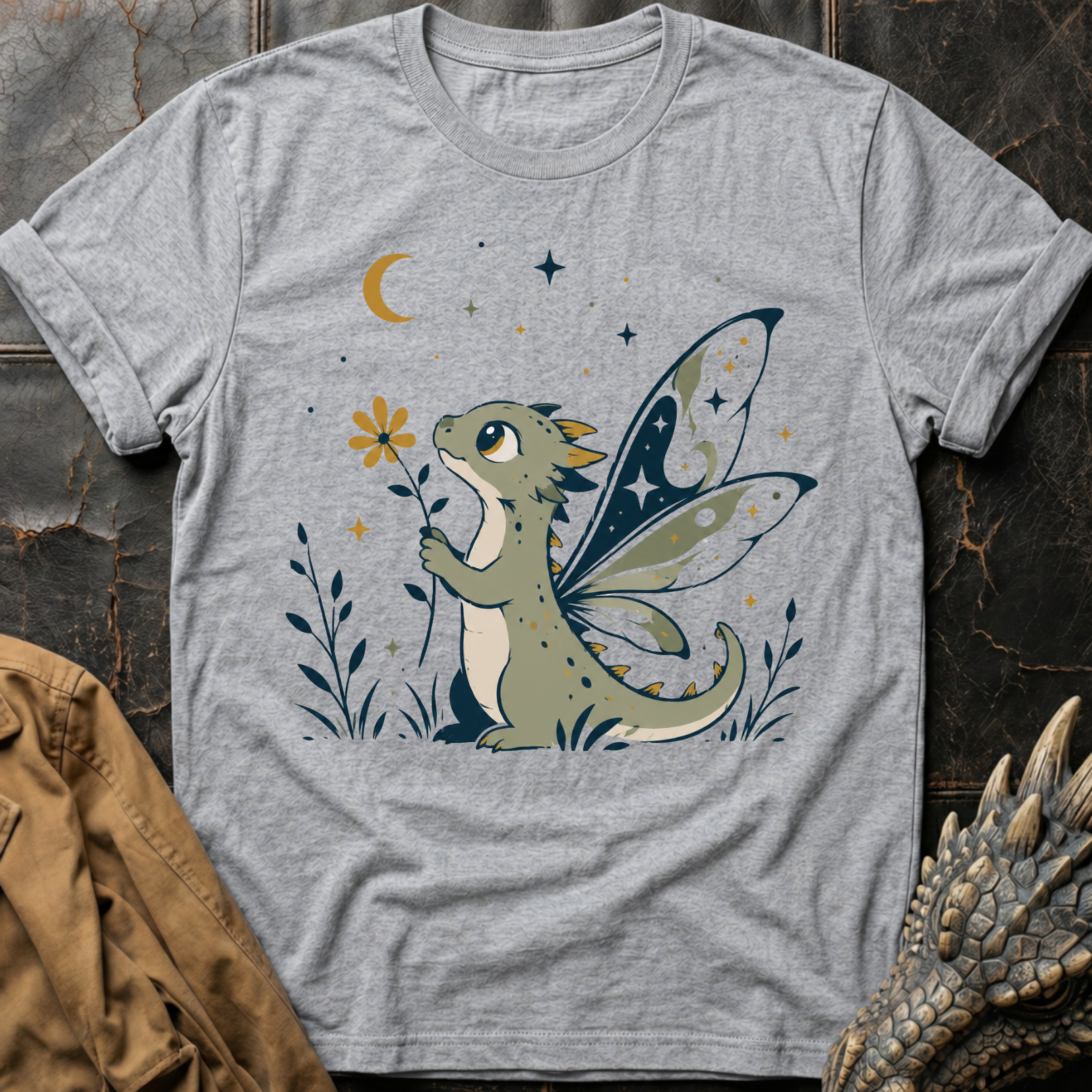 Tiny Guardian | T-Shirt