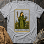 The Green Witch | T-Shirt