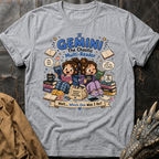 Gemini | T-Shirt