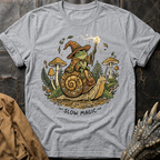 Slow Magic | T-Shirt