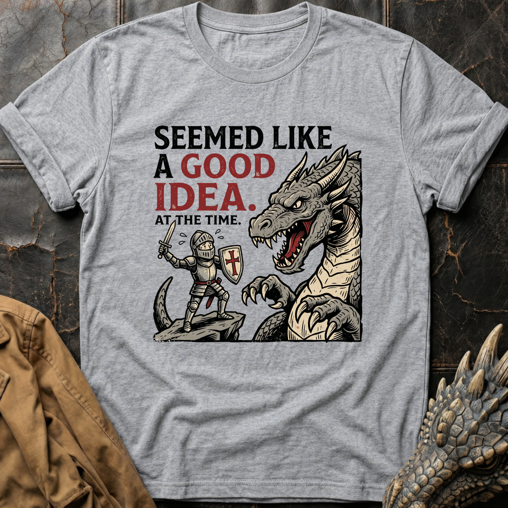 Good Idea | T-Shirt