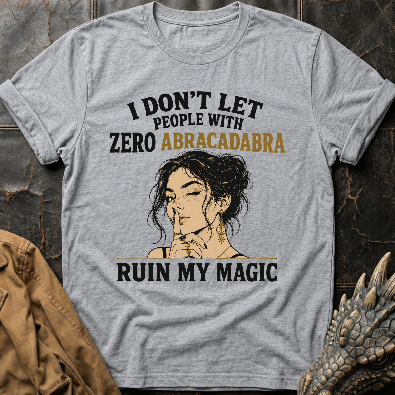 Abracadabra | T-Shirt