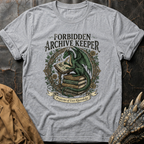 Archive Keeper | T-Shirt