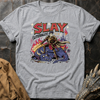 Slay (Literally) | T-Shirt
