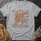 Griffin  | T-Shirt