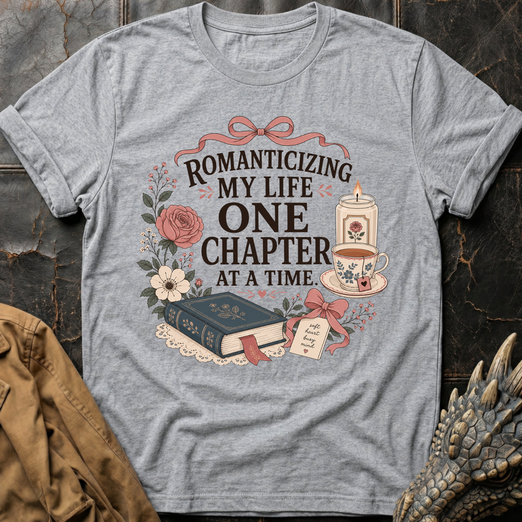 Romanticizing | T-Shirt