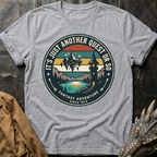 It's Just Another Quest Or So | T-Shirt