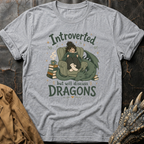Introverted | T-Shirt