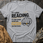 Reading | T-Shirt