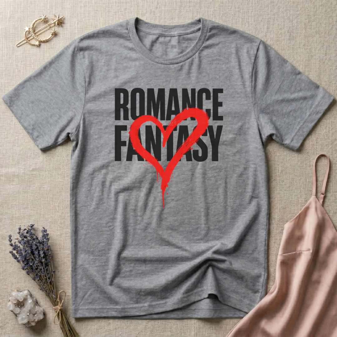 Romance Fantasy T-Shirt