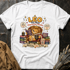 Leo | T-Shirt