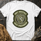 Not Hostile T-Shirt