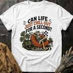 Chill Out | T-Shirt