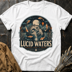 Lucid Waters | T-Shirt