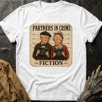 Partners | T-Shirt