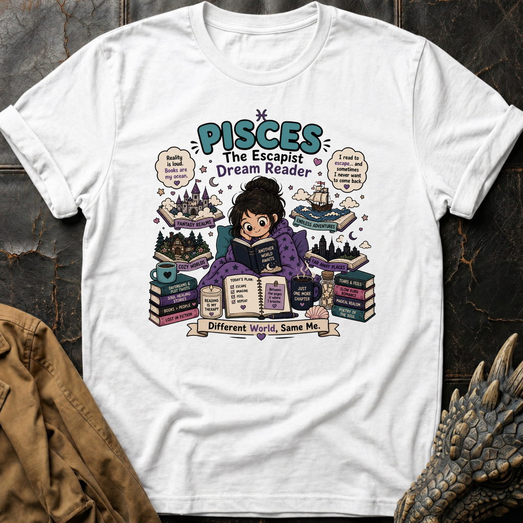 Pisces | T-Shirt