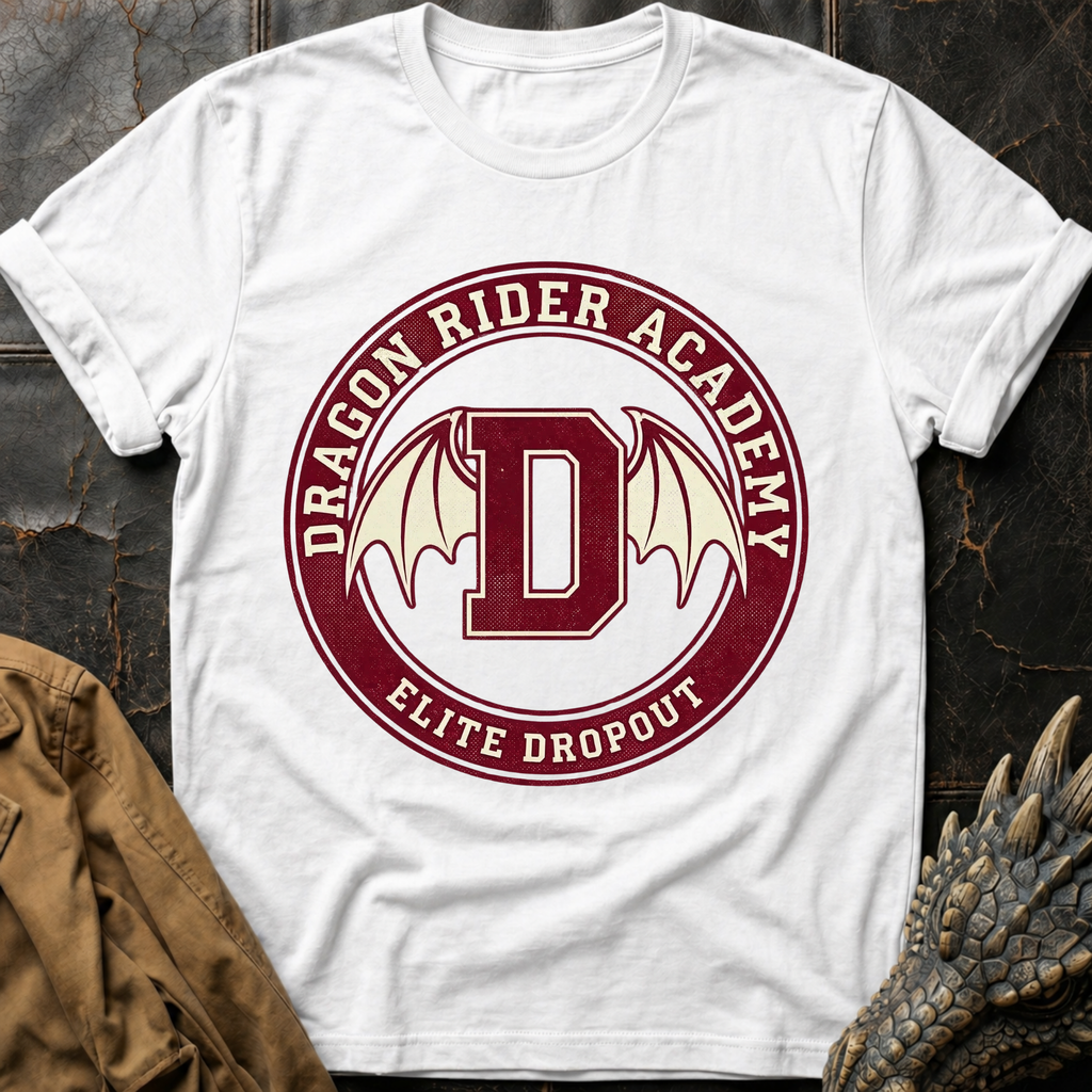 Elite Dropout T-Shirt