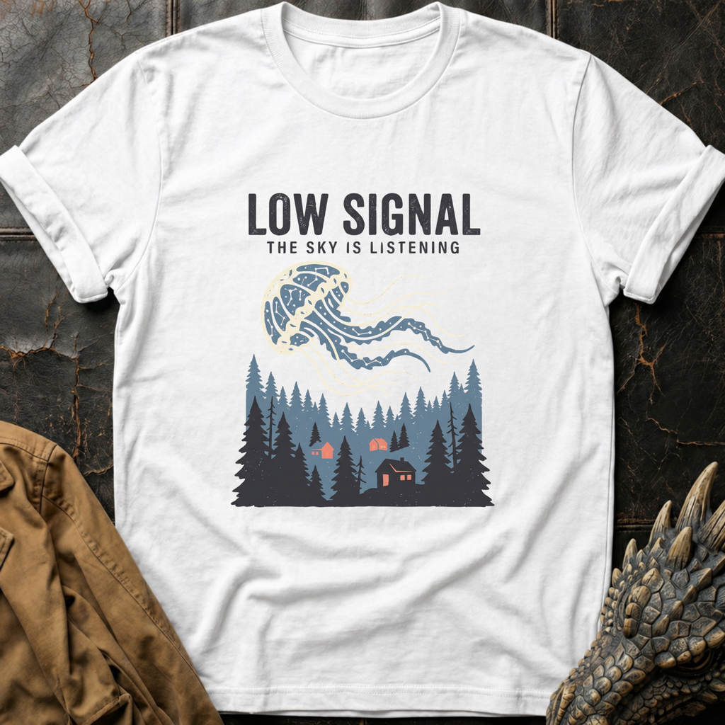 Low Signal | T-Shirt