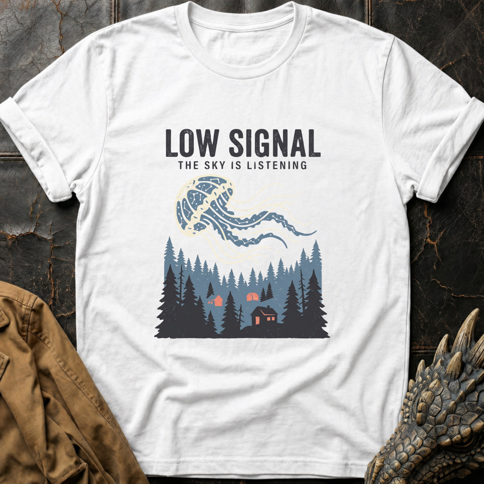 Low Signal | T-Shirt
