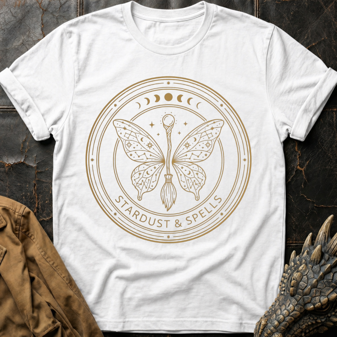 Stardust & Spells T-Shirt