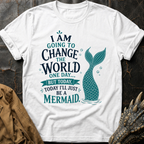 Mermaid | T-Shirt
