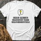 Side Quest T-Shirt