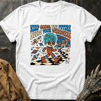 Keep Going | T-Shirt