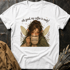 Psychotic Perfectionist | T-Shirt
