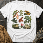 Frogs | T-Shirt