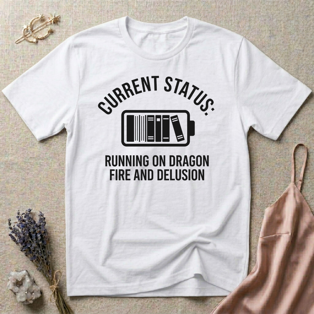 Current Status T-Shirt