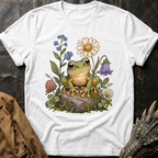 Happy Frog | T-Shirt