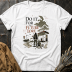 Future Lore | T-Shirt