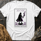 The Morally Grey Villain T-Shirt