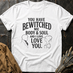 Bewitched Lovers | T-Shirt