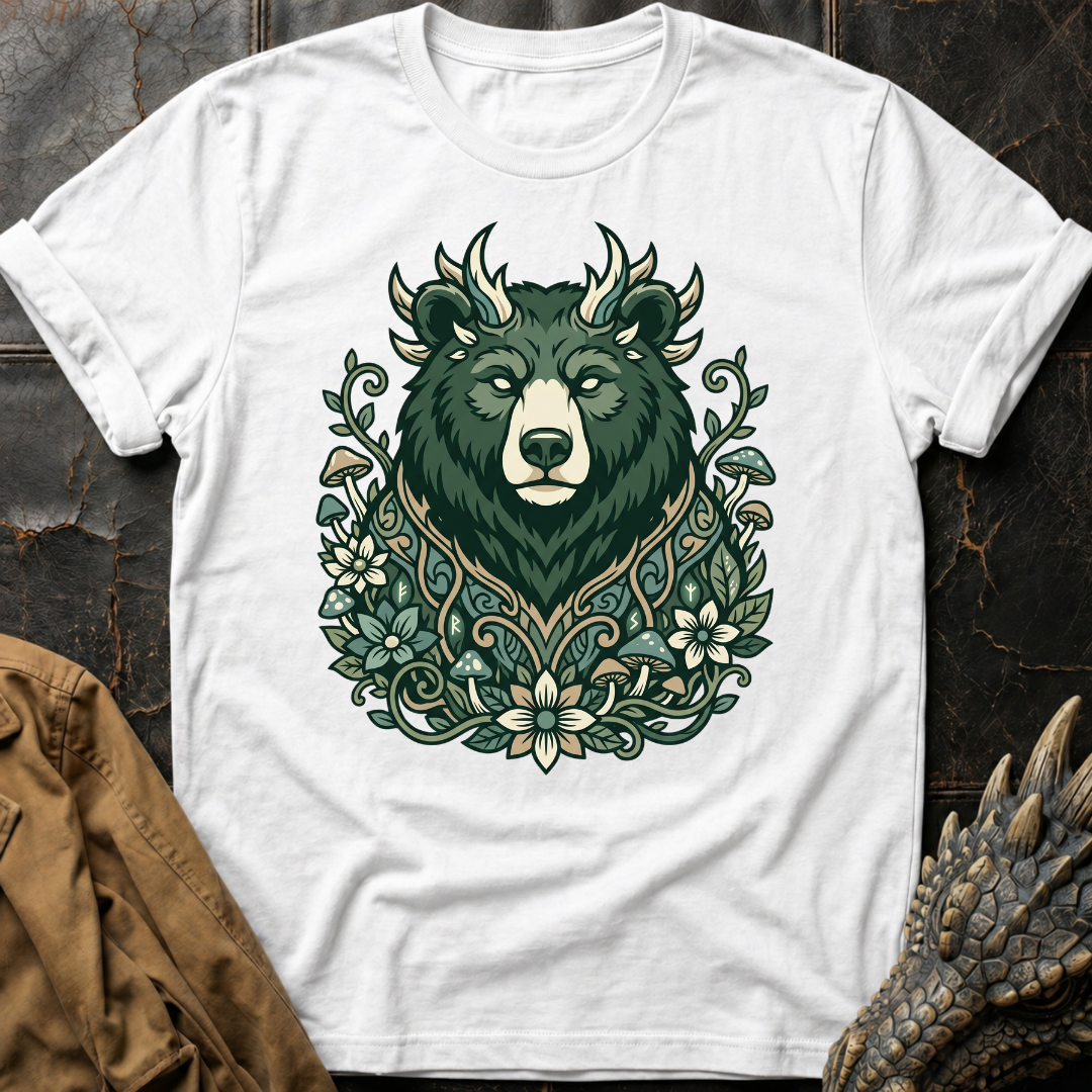 Fae Bear  | T-Shirt