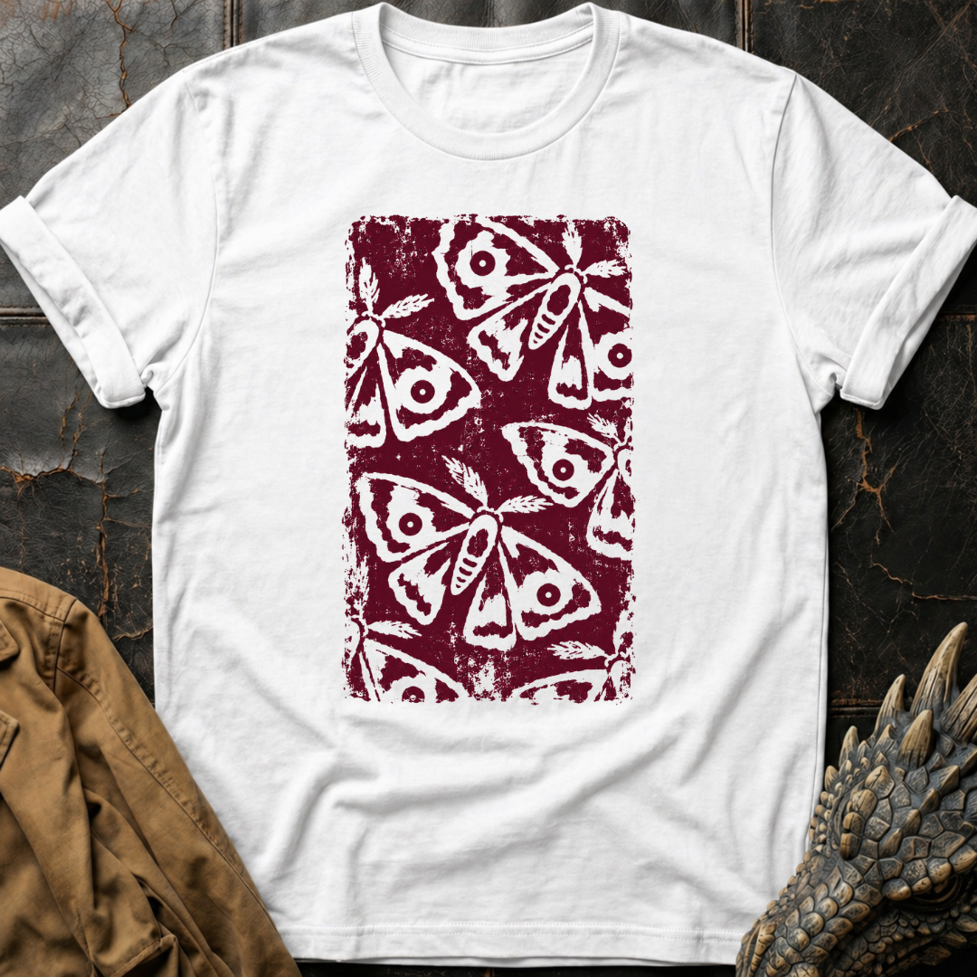 Moths | Tee