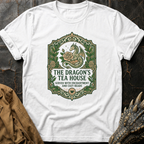 The Dragon's Tea House T-Shirt