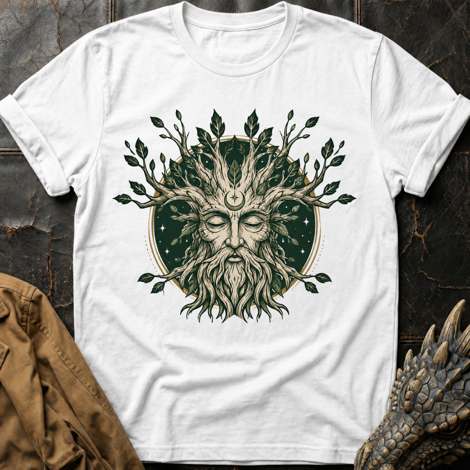 Ent | T-Shirt